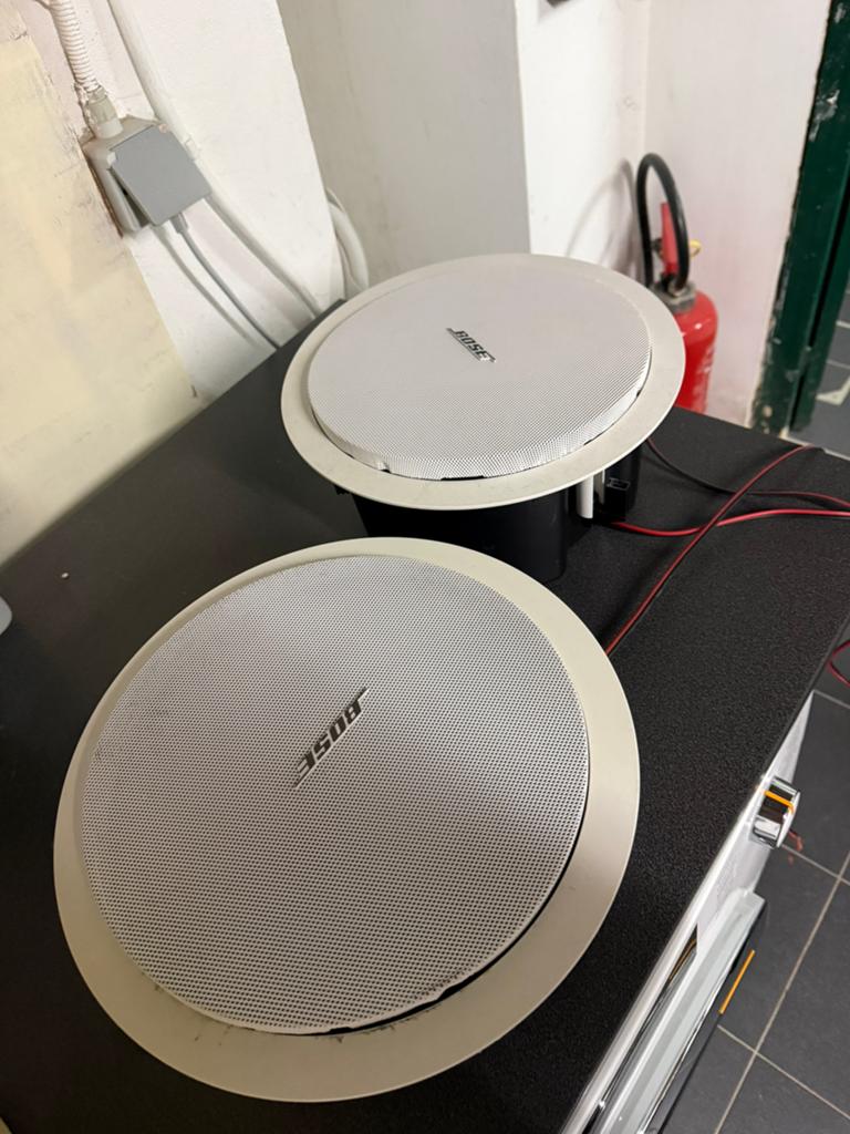 Bose DS40F, Musique & Instruments, Enlèvement, Comme neuf