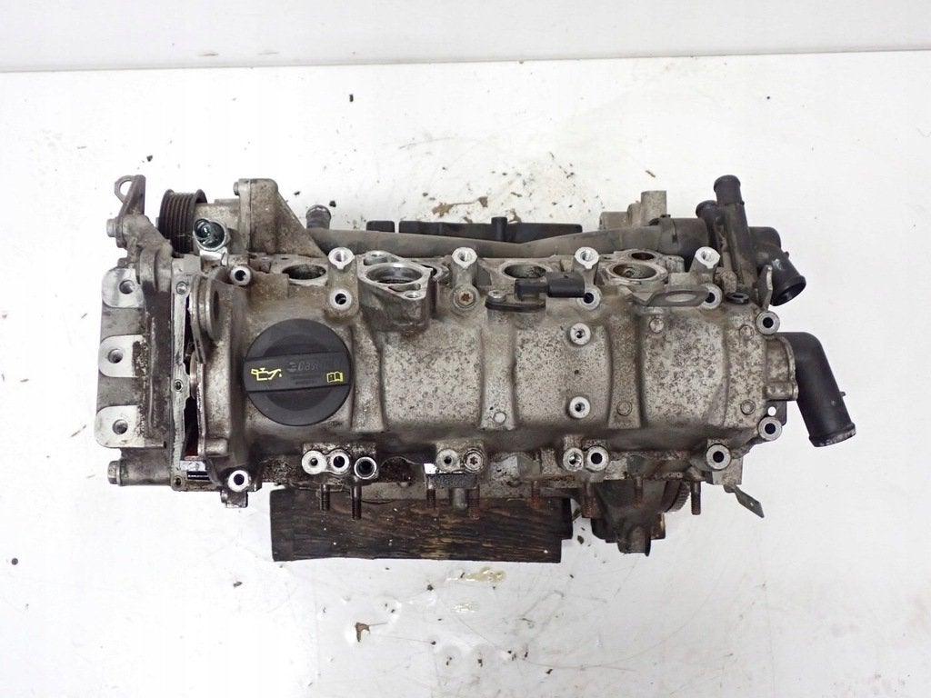 Moteur CBZC Nu POLO VW SKODA RAPID, Envoi, Utilisé, Daihatsu