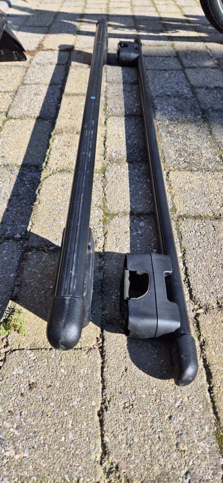 dacia dakdragers, Ophalen, Gebruikt