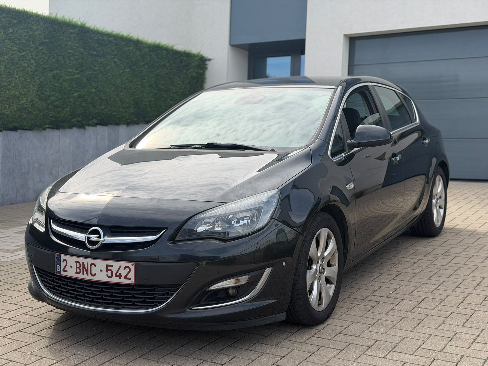 opel, Auto's, Diesel, Particulier, Te koop