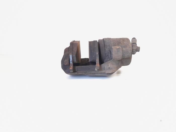 Etrier de frein (pince) avant gauche d'un Volkswagen Polo, Autos : Pièces & Accessoires, Freins & Transmission, Volkswagen, Utilisé
