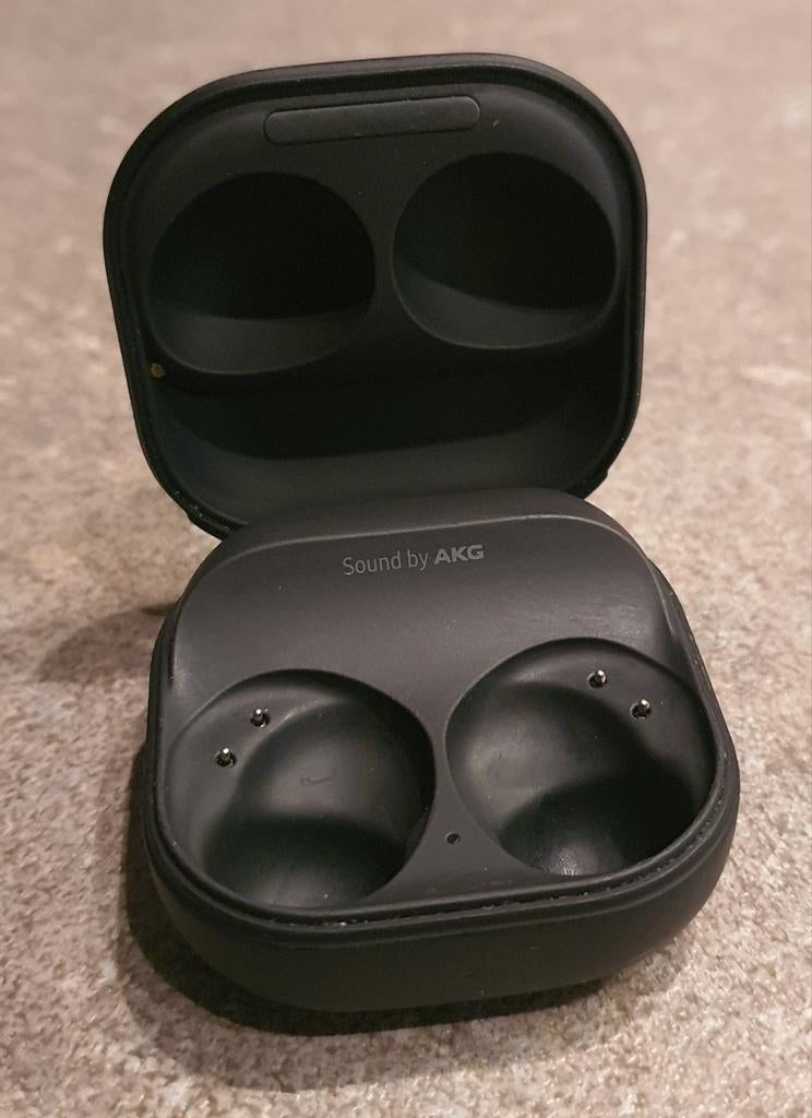 Boîtier Buds 2 Pro Samsung (SANS les écouteurs !), Télécoms, Enlèvement