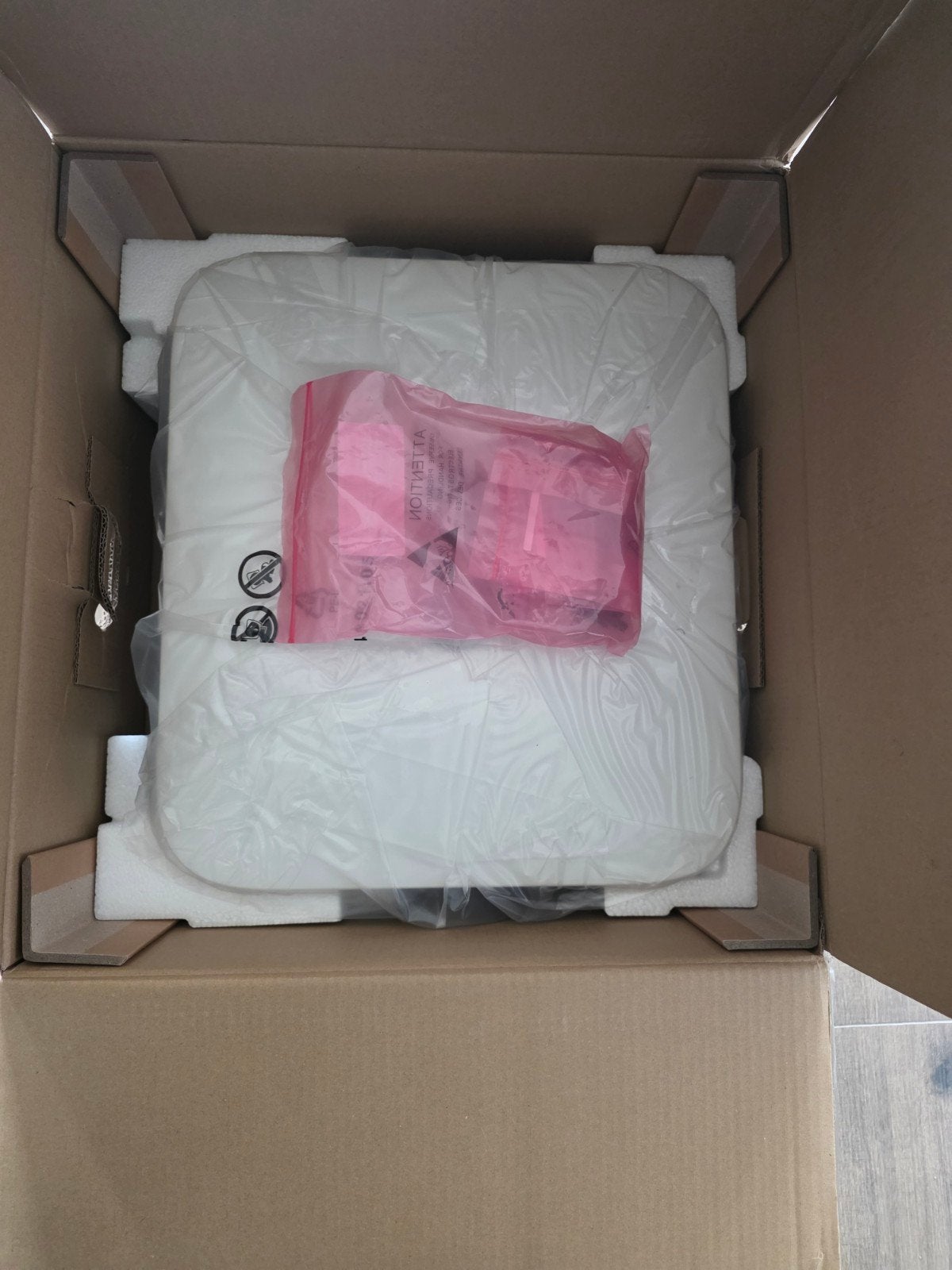 nieuwe omvormer voor zonnepanelen, Enlèvement, Neuf, Système complet, 200 watts-crêtes ou plus