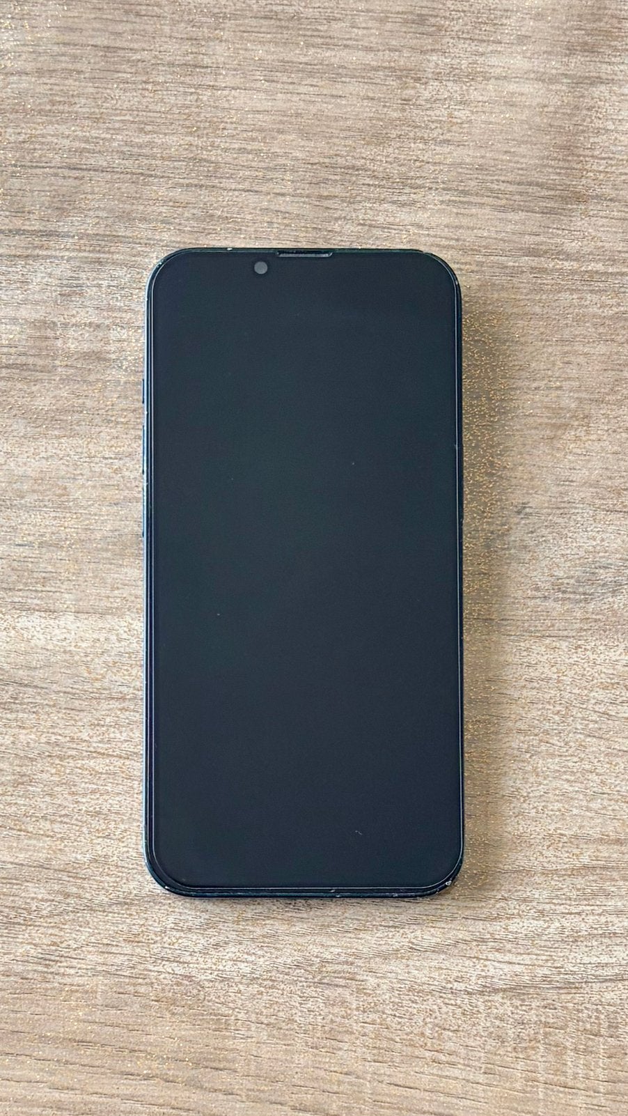Iphone 14 Noir 128 GO, Télécoms, Enlèvement ou Envoi, Comme neuf, IPhone 14
