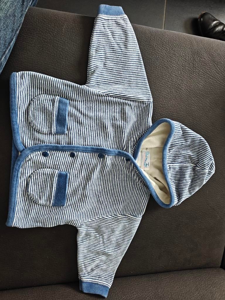 Pull Prémaman 6 mois, Enlèvement ou Envoi