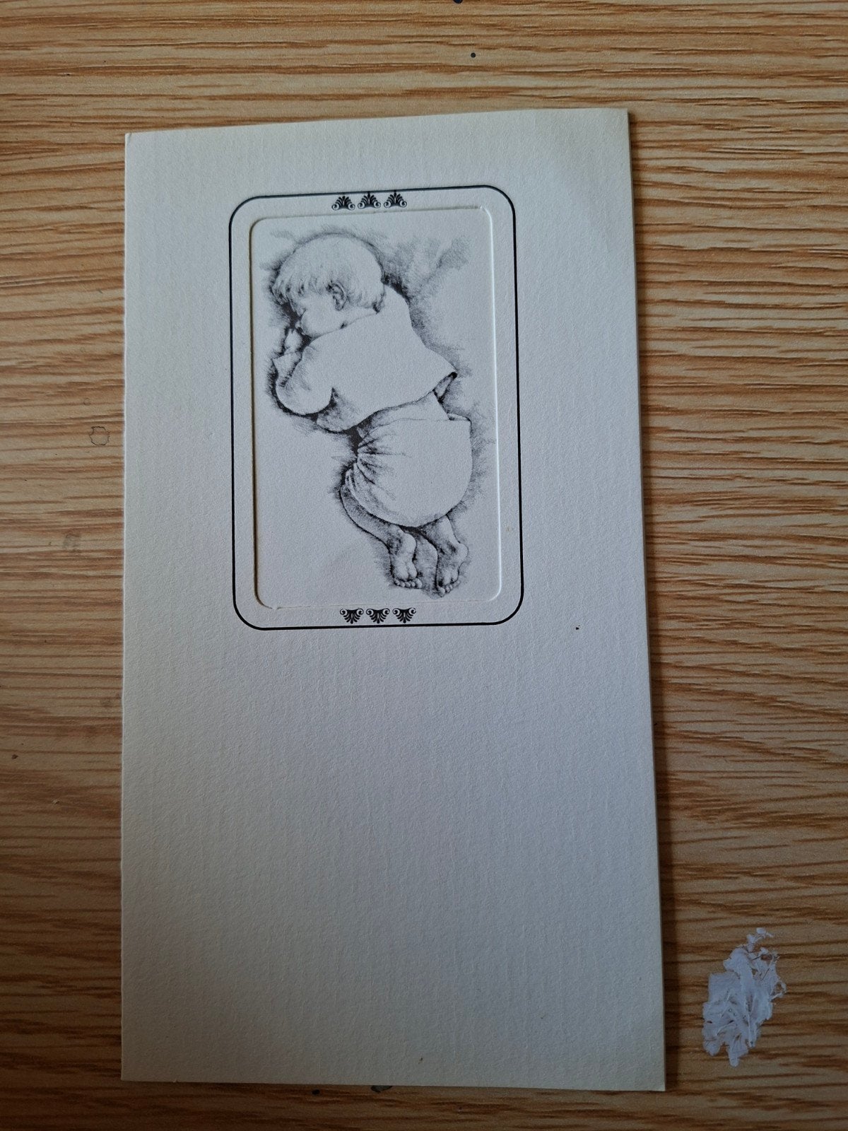 Honderden geboorte kaartjes in goede staat, Collections, Cartes de naissance & Cartes de visite, Enlèvement