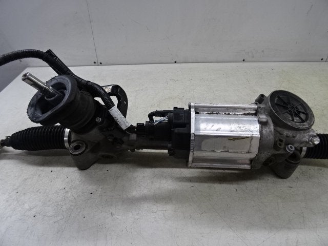 CREMAILLERE DIRECTION MECANIQUE Opel Insignia (7805974941), Autos : Pièces & Accessoires, Opel, Opel Automobile GmbH, Utilisé