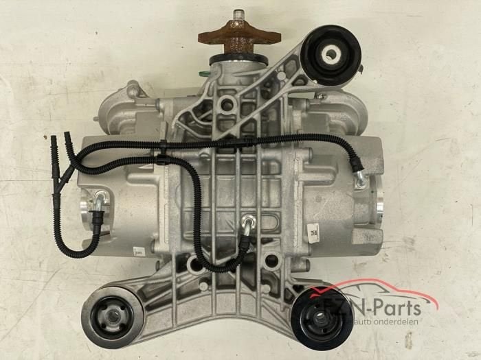 VW Tiguan 5NA R Differentieel, Enlèvement ou Envoi, Utilisé