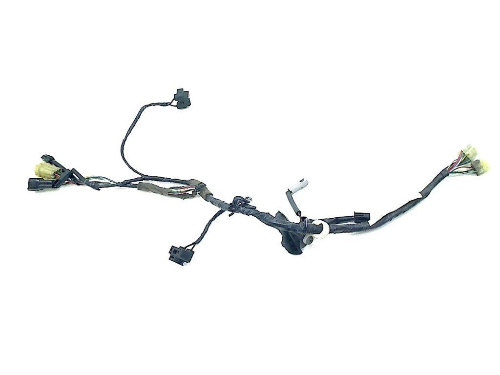 FAISCEAU DE CÂBLAGE AVANT FZ 6 2004-2006 (FZ6 FAZER), Motos, Pièces | Yamaha, Utilisé
