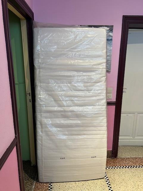 matelas, 90 cm, Matelas, Enlèvement, 200 cm
