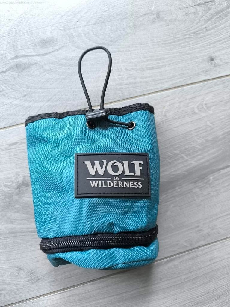 Belonings zakje, Dieren en Toebehoren, Honden-accessoires, Ophalen, Gebruikt