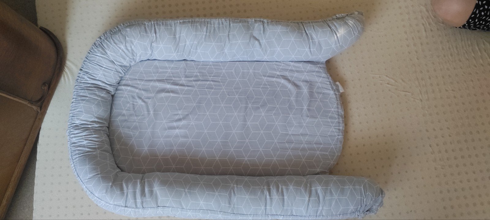 Babynest jollein, Ophalen of Verzenden