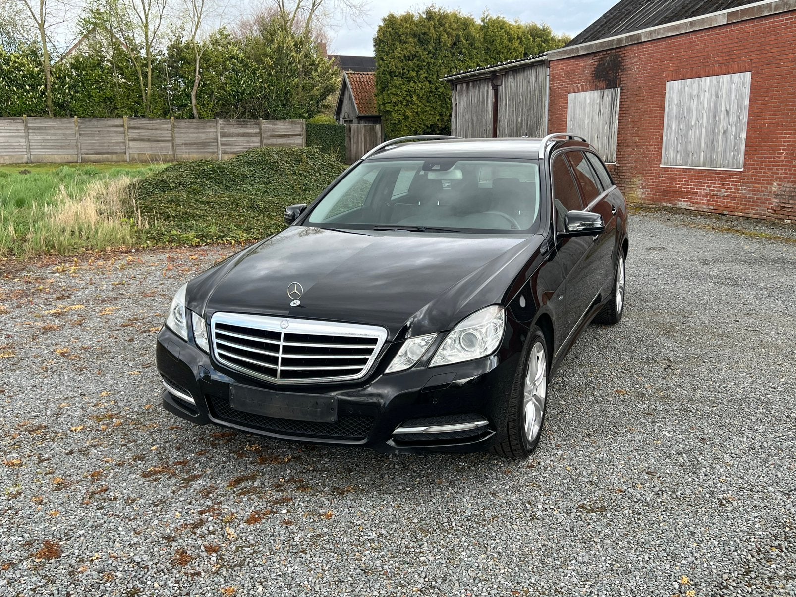 Mercedes E200 cdi 2012 automaat avantgarde, Auto's, Mercedes-Benz, Automaat, Euro 5, Diesel, Particulier