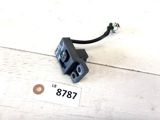 Duke 125 2017 - 2020 KTM Elektrische component D1-52240