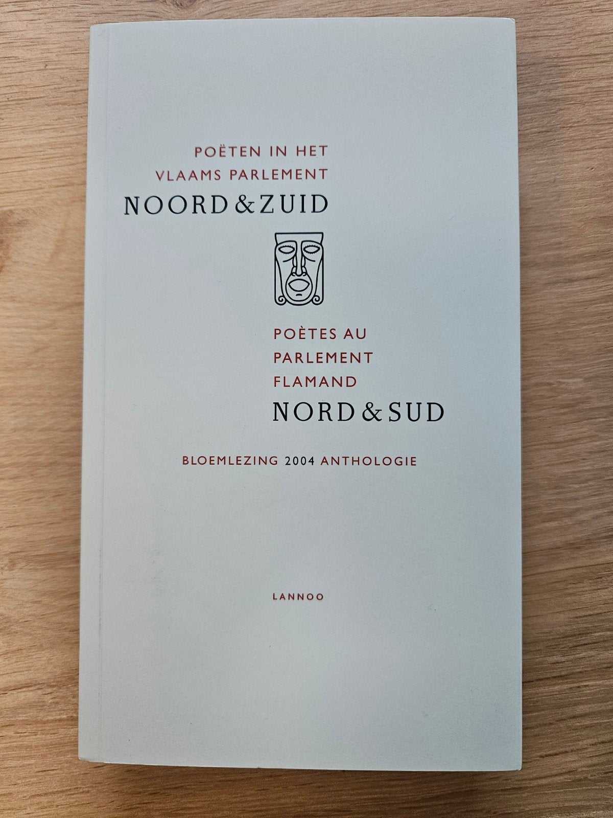 Jozef Deleu - Poeten in het Parlament, Boeken, Ophalen, Jozef Deleu
