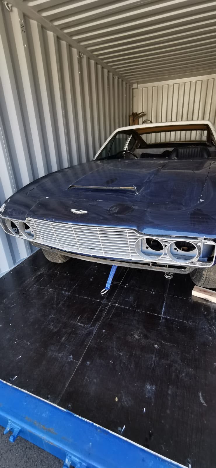 Aston, Martin, DBS 1969 projet complète avec toutes, Autos, Cuir, Sièges électriques, Achat, 4 cm³