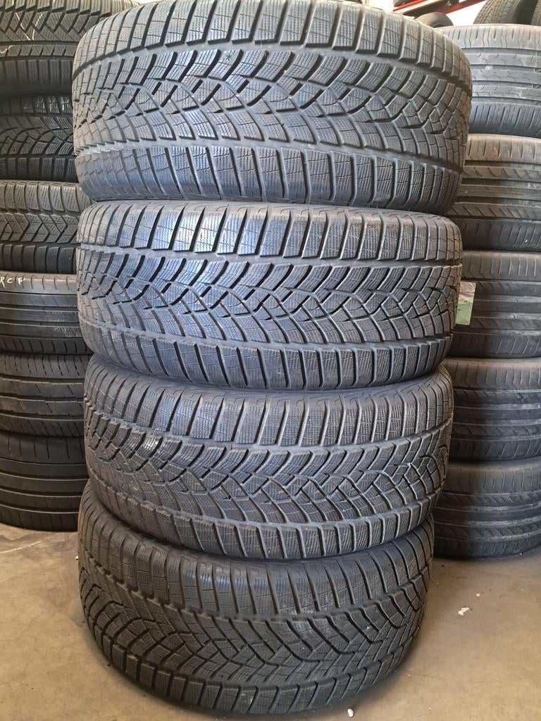 2754021 275/40/21 275/40r21 winter nieuwe 8mm demo 47/2024, Auto-onderdelen, Besturing, Audi, BMW, Citroën, Daihatsu, Fiat, Ford