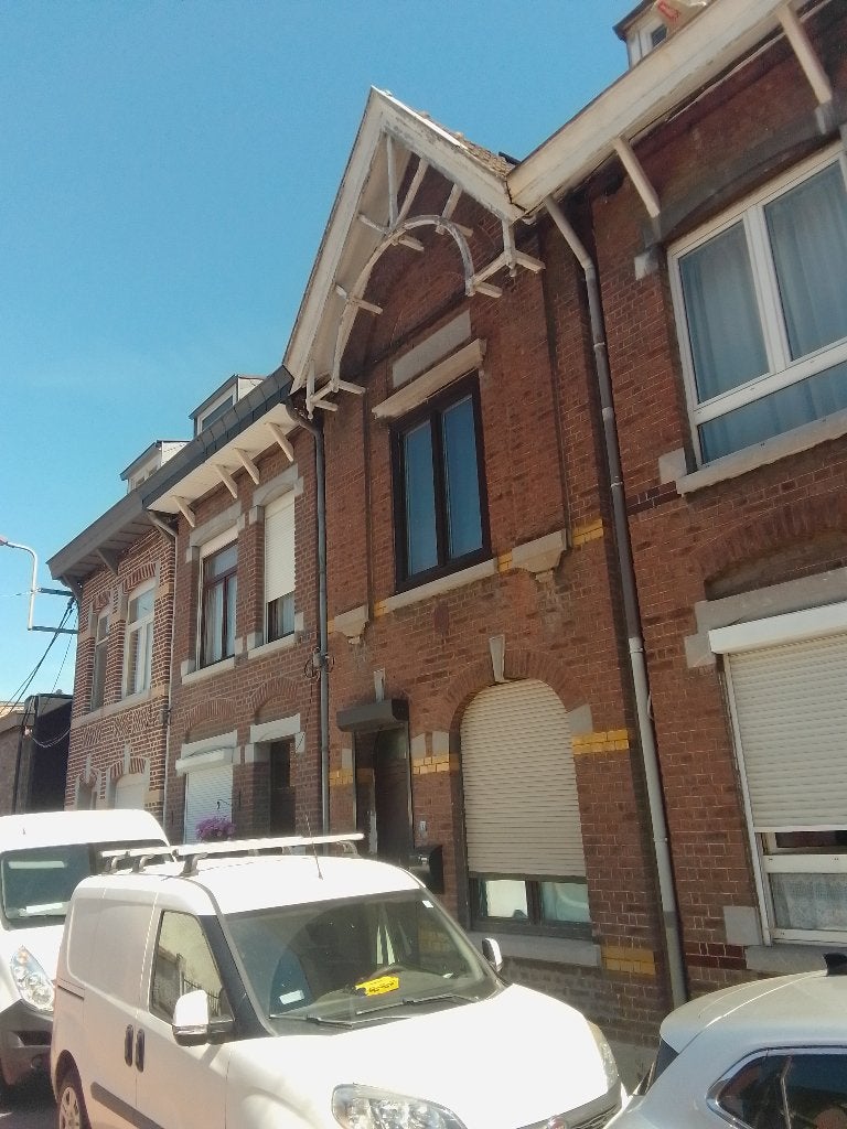Maison à vendre, Enlèvement ou Envoi, Comme neuf