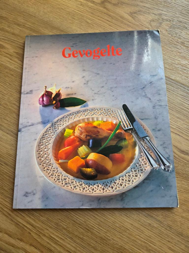 Gevogelte, Ophalen of Verzenden