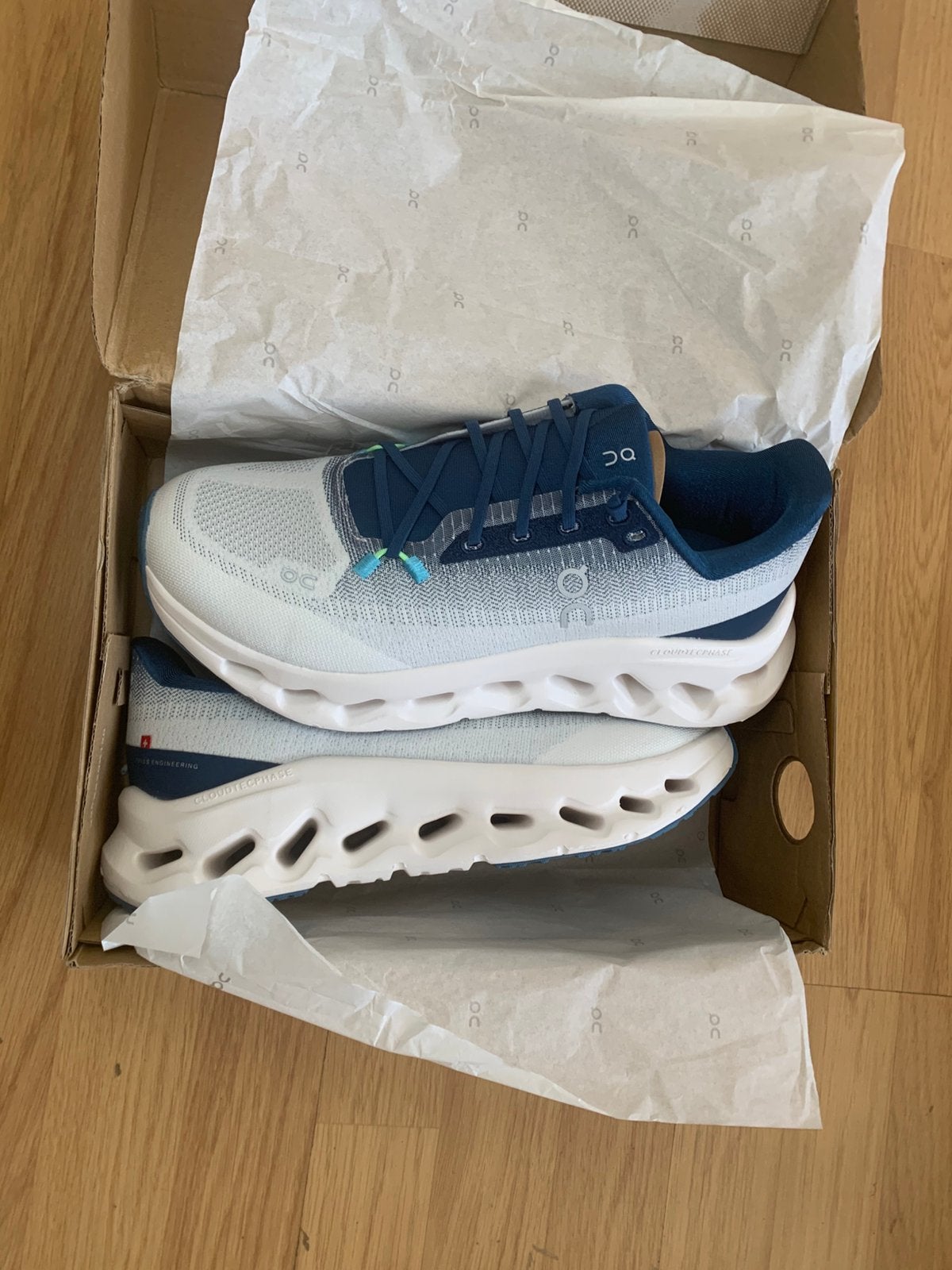 On cloud, Vêtements | Hommes, Chaussures, Enlèvement ou Envoi, Comme neuf