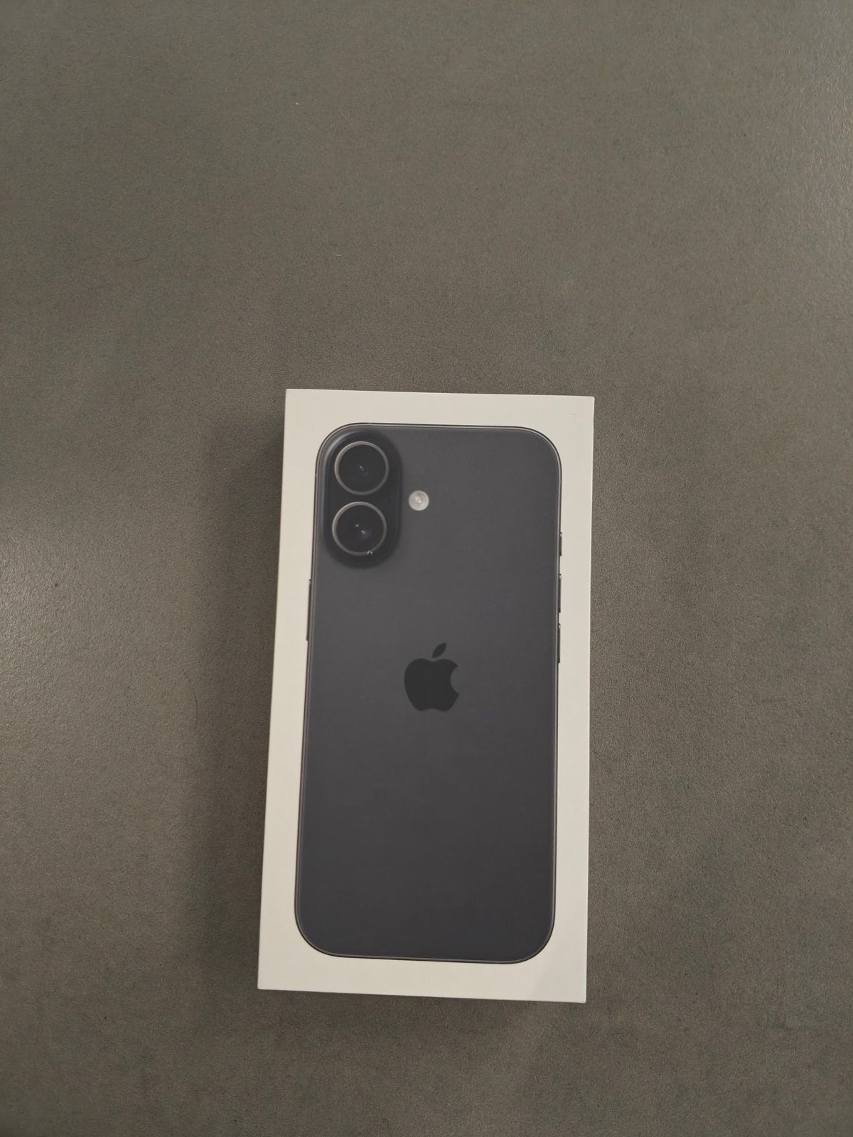 Iphone 17 256 gb, Télécoms, Enlèvement, Comme neuf, 256 GB