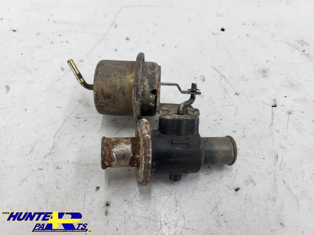 Verwarmingsregelaar Volvo 740/940 ('84-'92), Gebruikt, Ophalen of Verzenden, Volvo, Volvo