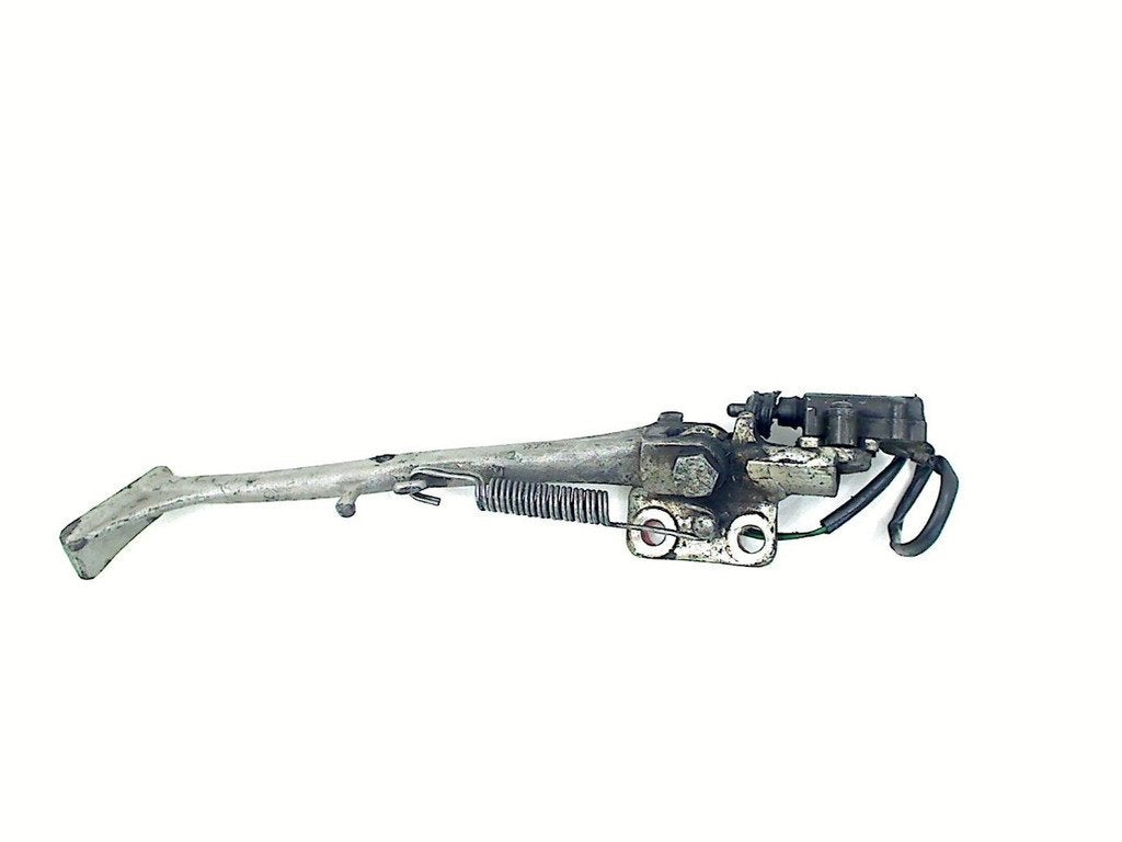 ZIJSTANDAARD ZZR 600 1993-2002 (ZZ-R600 ZX-6E ZX600E), Dhr. S. di Majo, Gebruikt, Info@cama-motorparts.nl, P.J. Troelstraweg 8 8
3144 CX  MAASSLUIS, NL