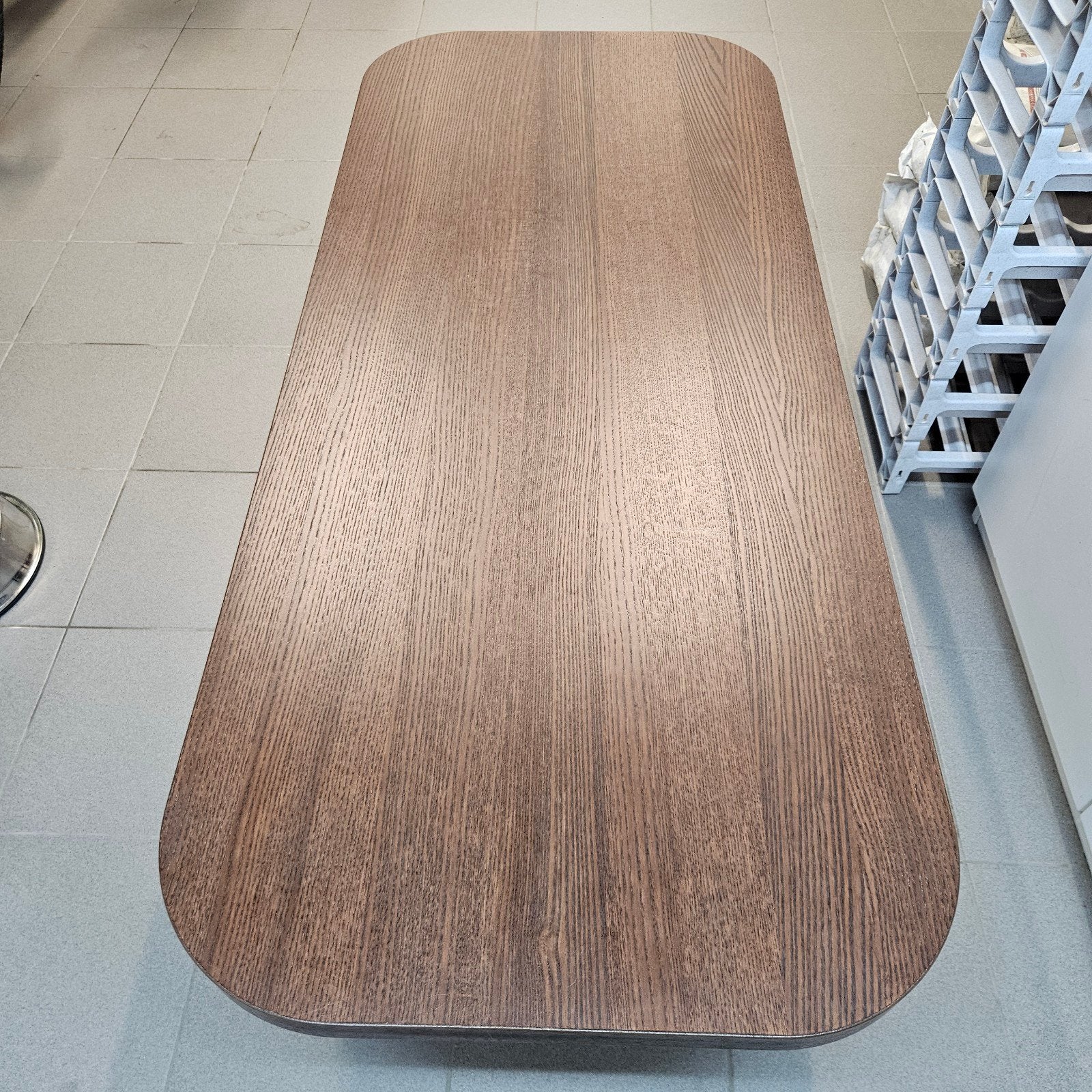 salontafel listerby ikea, Ophalen, IKEA