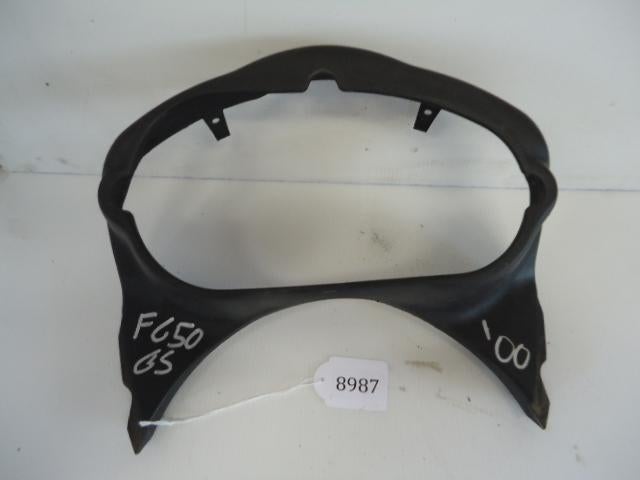 F650GS 2000 - 2007 BMW Cover Cover rond tellers D1-13381