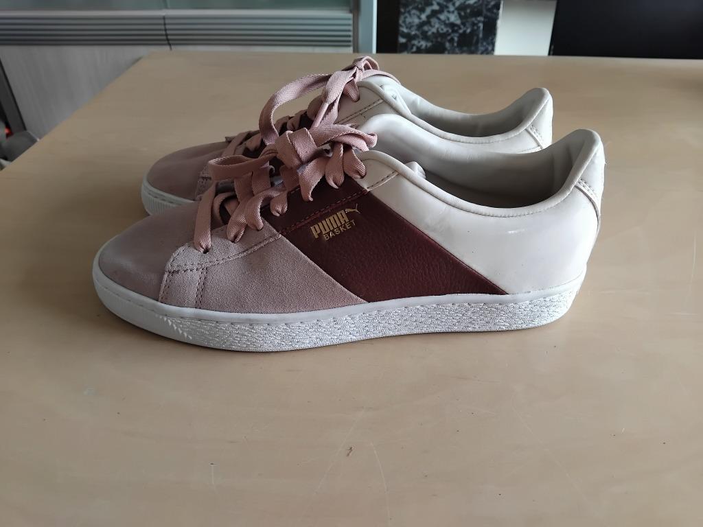 Schoenen Puma maat 40 NIEUW, Ophalen of Verzenden