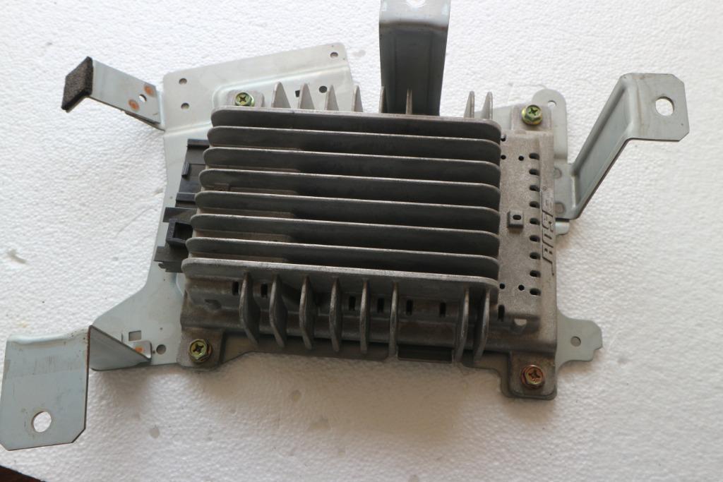 AMPLI BOSE 28060CF005 NISAN 350Z, Enlèvement ou Envoi, Comme neuf