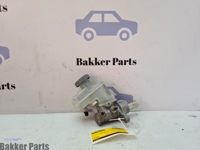 Hoofdremcilinder van een Suzuki Grand Vitara, Gebruikt, -, -, -