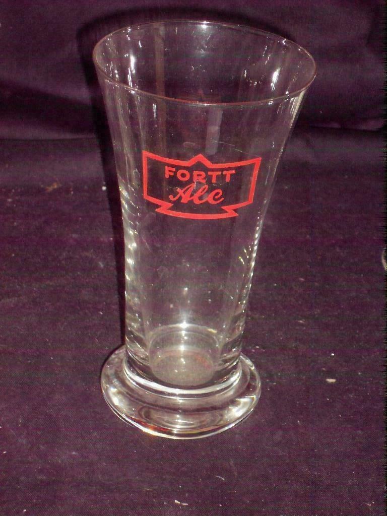 Gueuze.Kriek.Lambic.Rodea.Eylenbosch.Spanik.Fortt Ale.D 141, Verzamelen, Ophalen of Verzenden, Zo goed als nieuw, Glas of Glazen