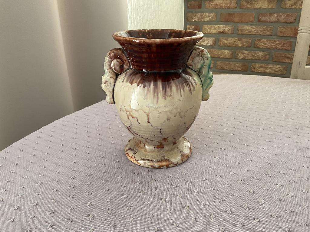 Vase ancien, Enlèvement ou Envoi