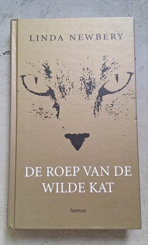 Wild Cat's Call de Linda Newbery : en parfait état, Neuf, Enlèvement ou Envoi, Fiction, Linda Newbery