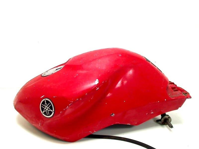 Réservoir de carburant Yamaha TZR 50 2003-2016 (5WX-F4110-00, Enlèvement ou Envoi, Utilisé