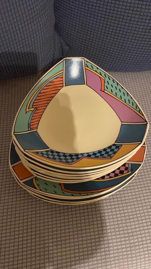 Rosenthal, Antiek en Kunst, Ophalen