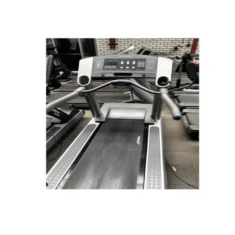 Life Fitness – CLST Integrity – Loopband, Sport en Fitness, Ophalen of Verzenden, Gebruikt, Benen, Overige typen
