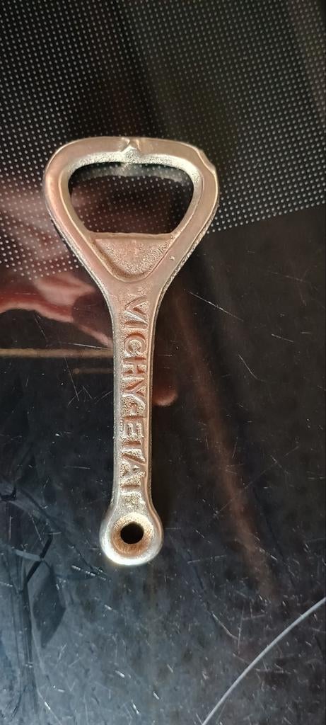 Vichy Etat opener, Verzamelen, Ophalen of Verzenden