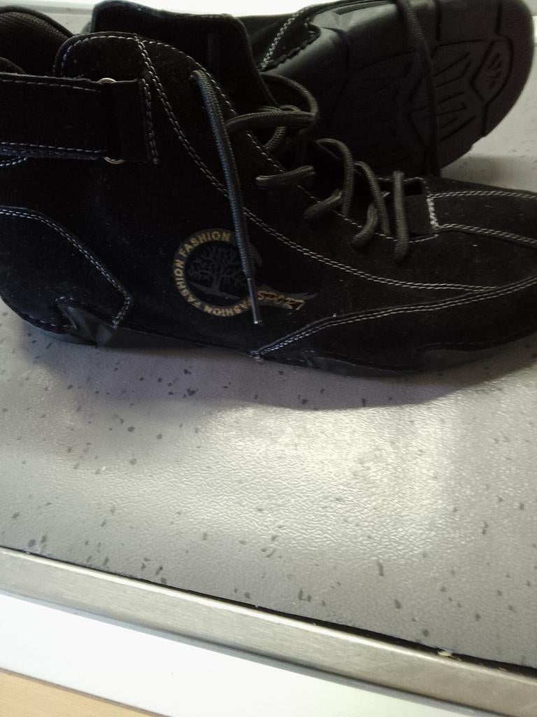 Bottines, Ophalen of Verzenden, Nieuw