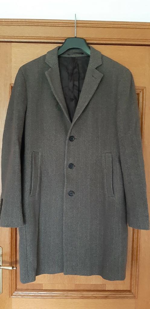 Belle veste chaude pour homme d'excellente qualité. Comme ne, Vêtements | Hommes, Enlèvement ou Envoi, Comme neuf, Taille 48/50 (M)