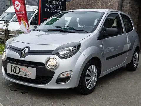 Renault Twingo 1.2i LEv, Autos, Renault, Garantie prolongée, Rétroviseurs électriques, Tissu, 55 kW