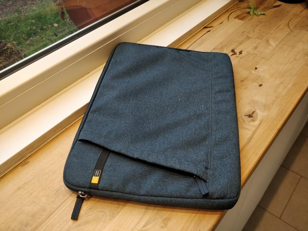 Beschermhoes laptop 15 inch, Computers en Software, Laptophoezen, Ophalen, 15 inch
