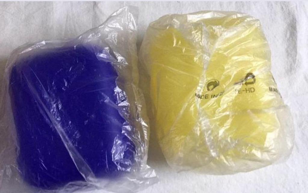 Tupperware brooddoos ecoflesjes fruitdoosje, Huis en Inrichting, Keuken | Tupperware, Ophalen of Verzenden, Nieuw