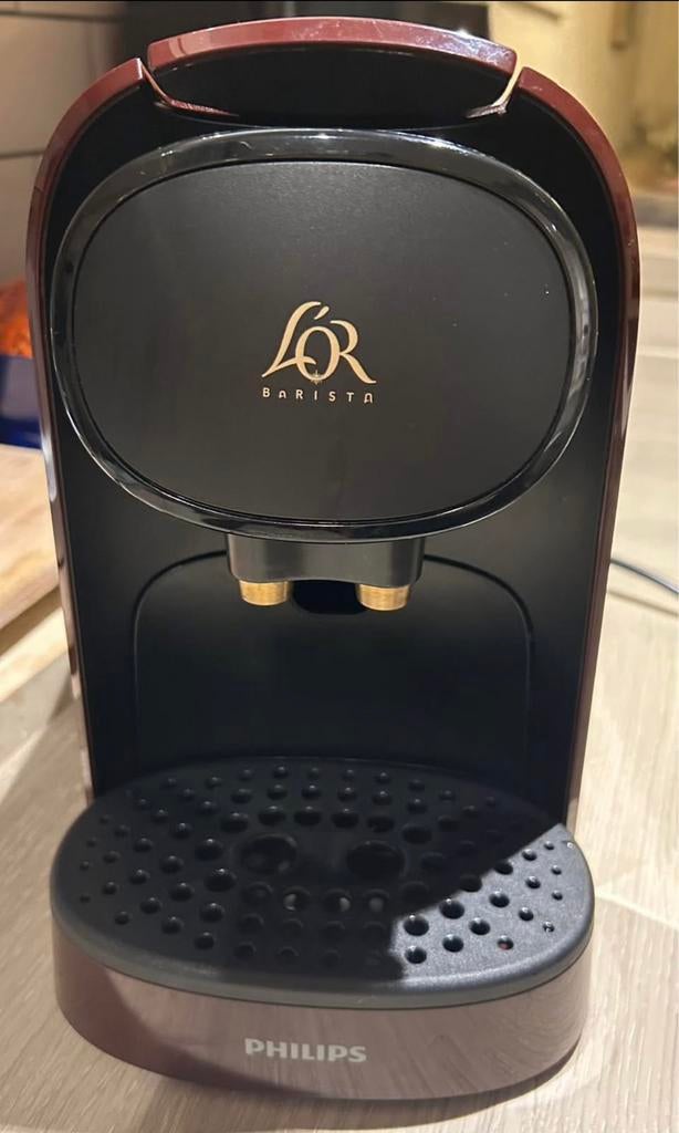 Philips L'Or Barista-koffiezetapparaat, Elektronische apparatuur, Koffiezetapparaten, Ophalen