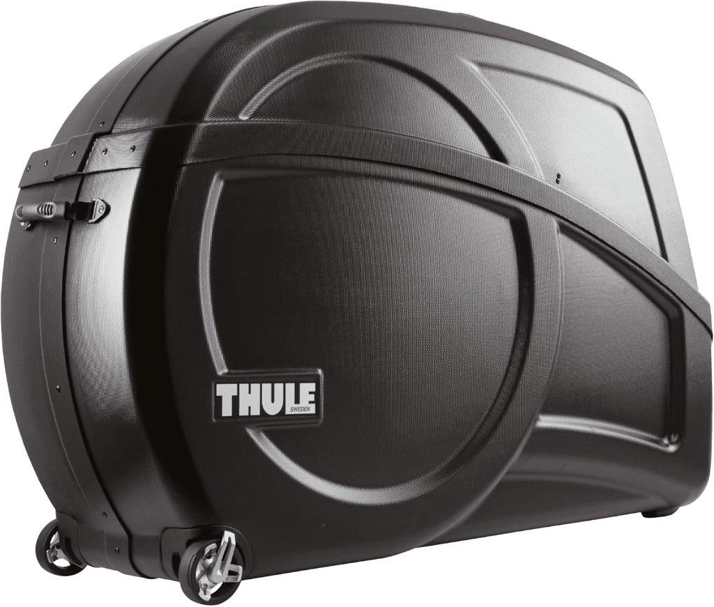 Te huur: Fietskoffer Thule, Enlèvement, Neuf, Thule
