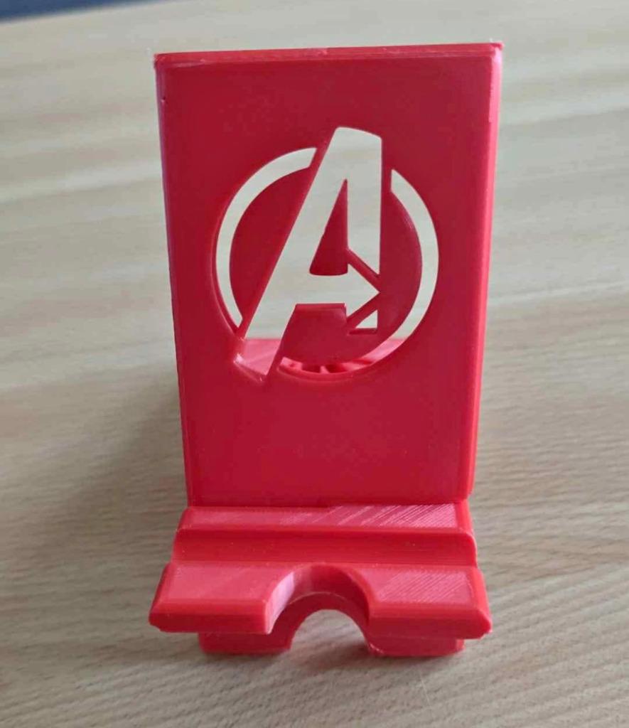 Support téléphone, Enlèvement, Neuf