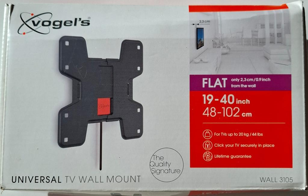 TV beugel, Ophalen of Verzenden, Nieuw