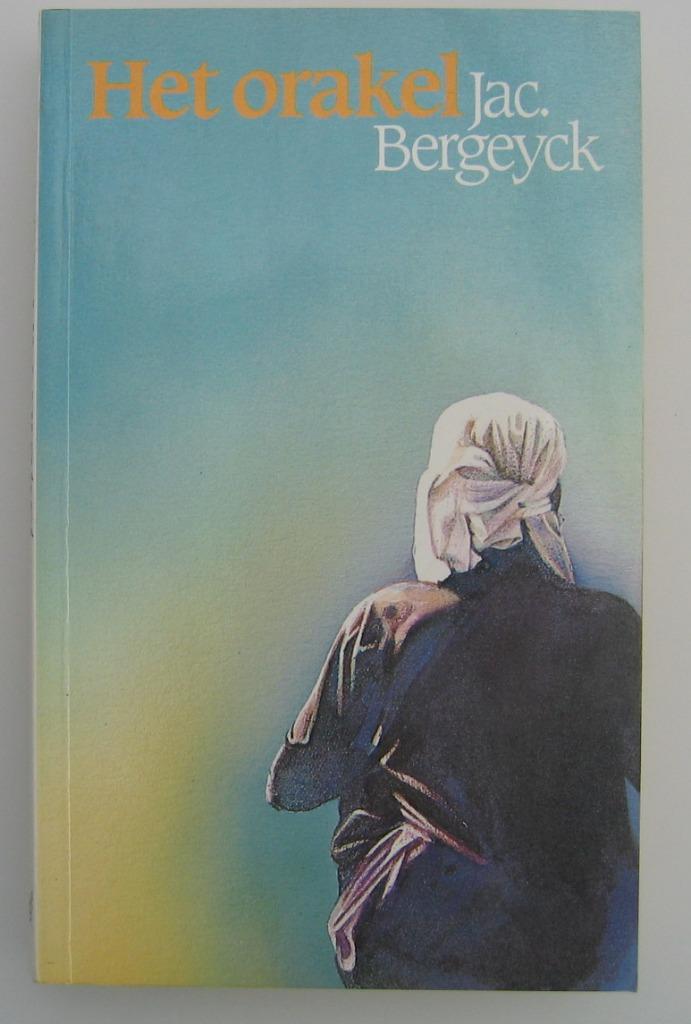 Het orakel, Enlèvement ou Envoi