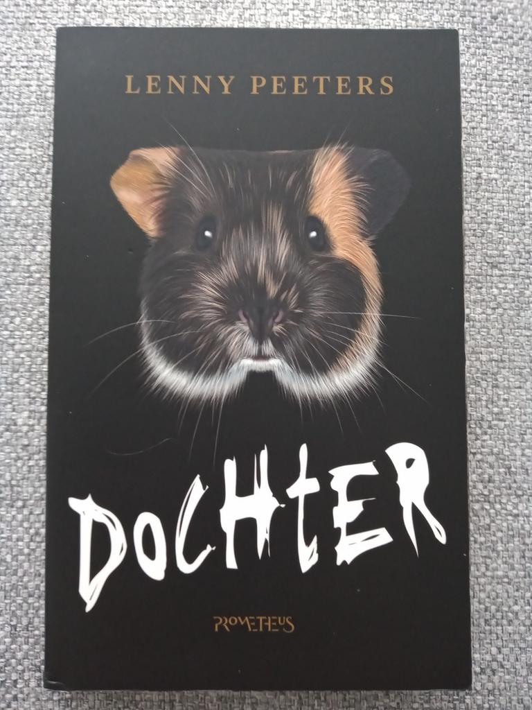 Lenny Peeters - Dochter, Gelezen, Ophalen of Verzenden, Lenny Peeters